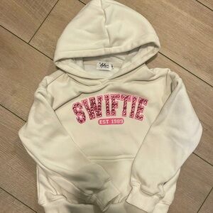 Swiftie Sweatshirt